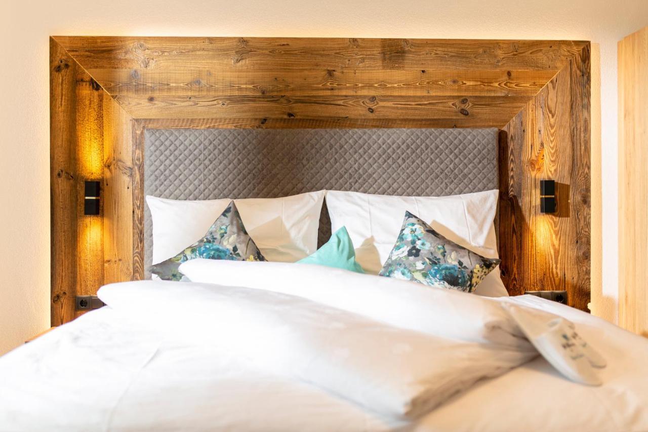Apart Jasmin Ramsau im Zillertal Room photo